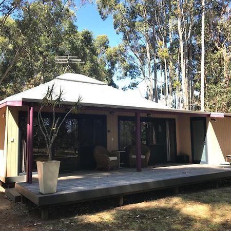 Ellensbrook Cottages Cowaramup Esterno foto