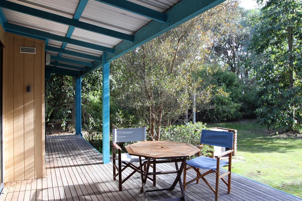 Ellensbrook Cottages Cowaramup Esterno foto