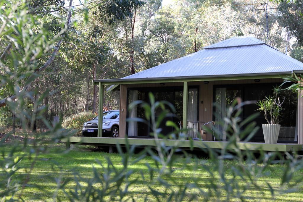Ellensbrook Cottages Cowaramup Camera foto