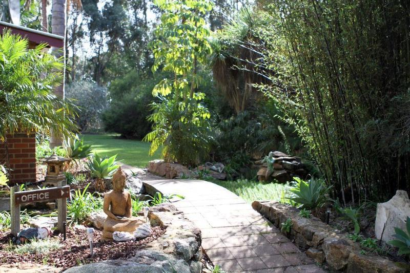 Ellensbrook Cottages Cowaramup Esterno foto