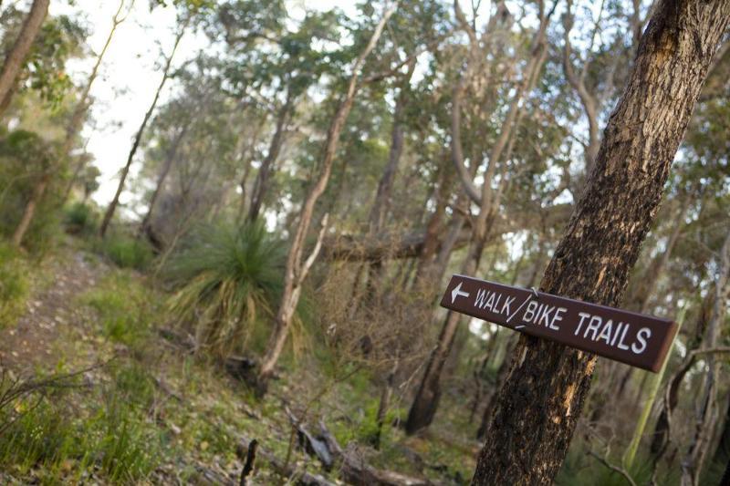 Ellensbrook Cottages Cowaramup Esterno foto