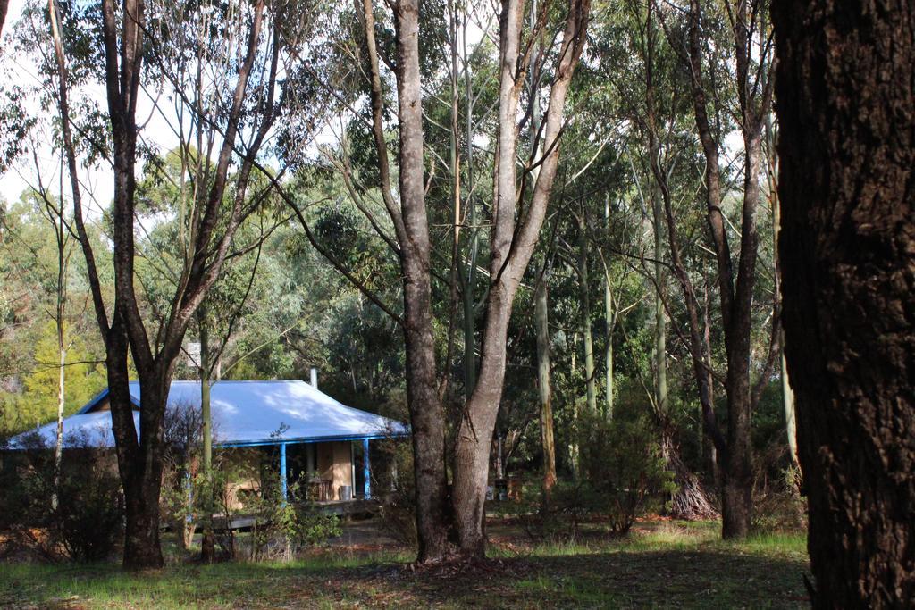 Ellensbrook Cottages Cowaramup Esterno foto