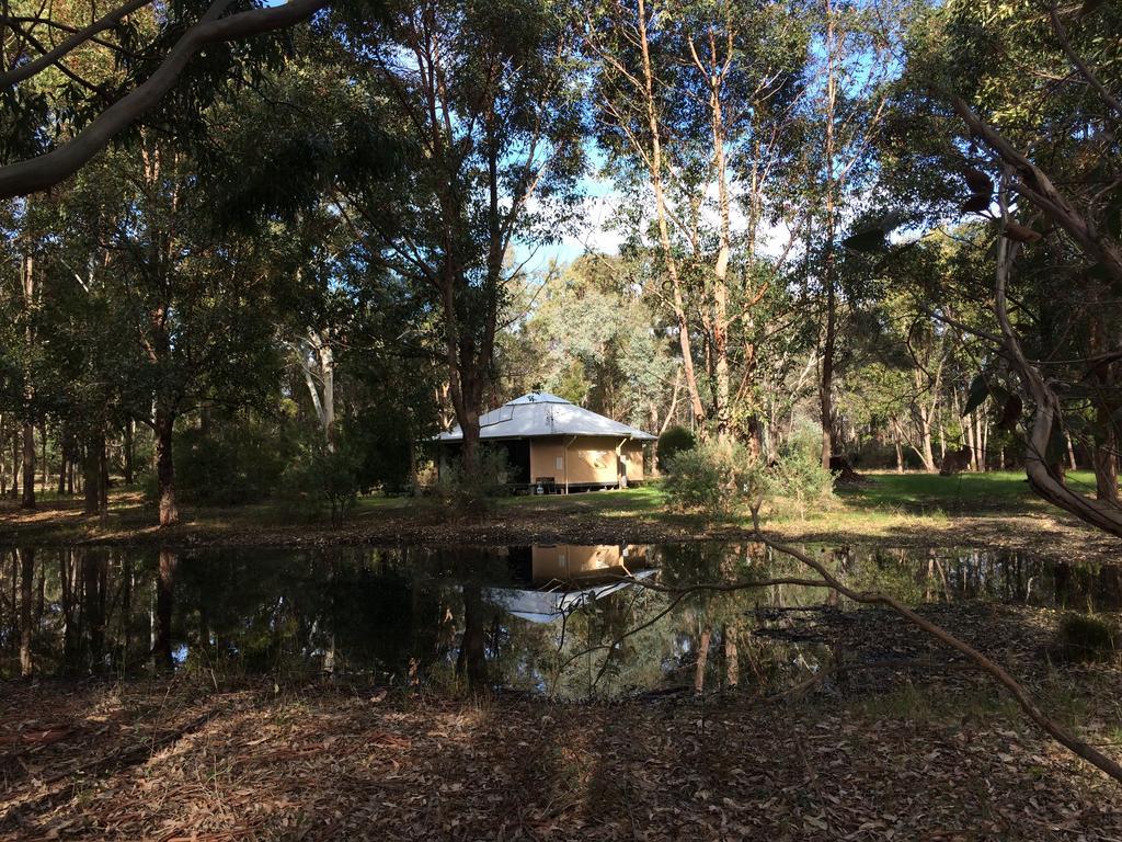 Ellensbrook Cottages Cowaramup Esterno foto