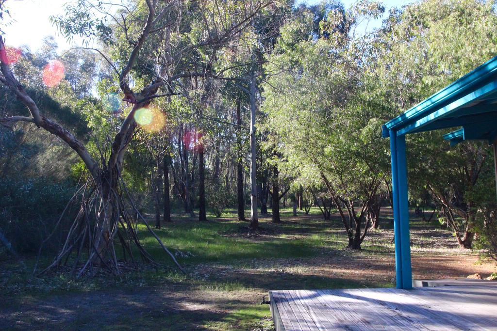 Ellensbrook Cottages Cowaramup Esterno foto