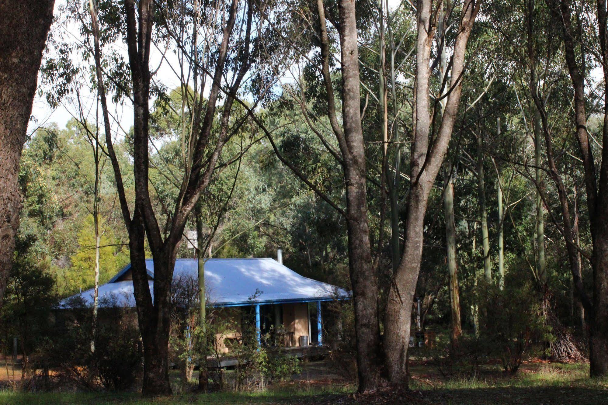 Ellensbrook Cottages Cowaramup Esterno foto