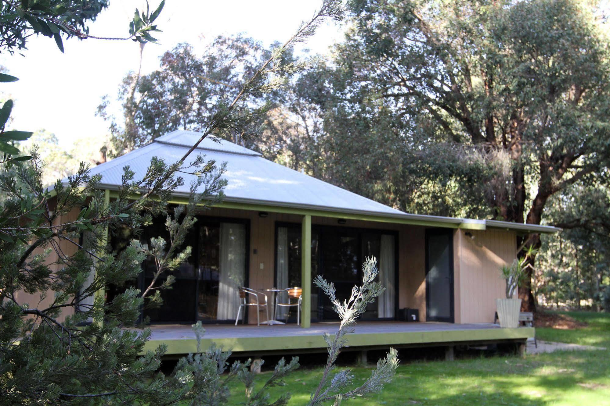 Ellensbrook Cottages Cowaramup Esterno foto