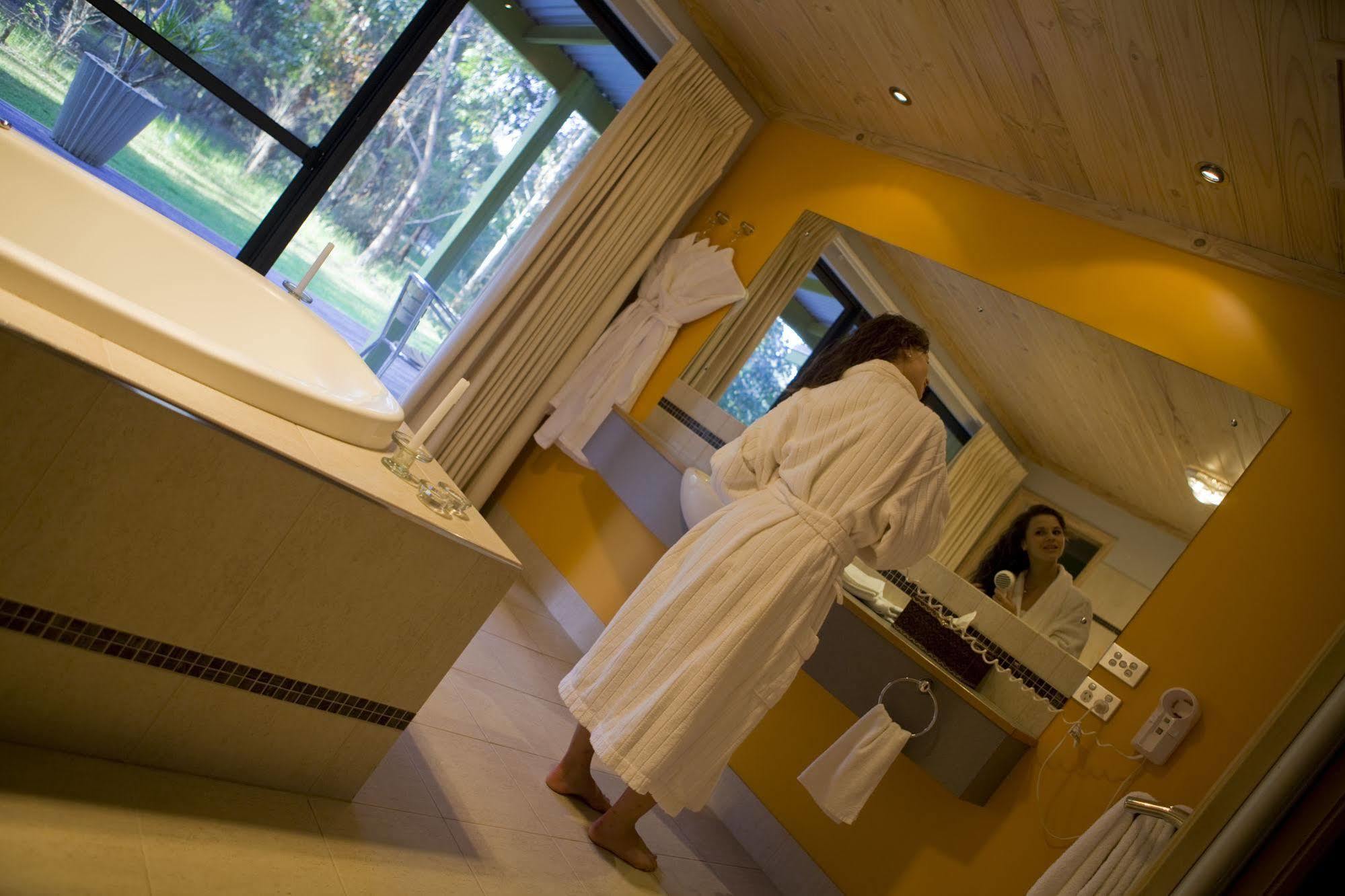 Ellensbrook Cottages Cowaramup Esterno foto