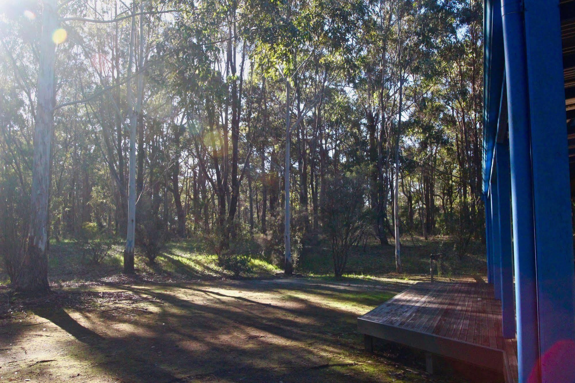Ellensbrook Cottages Cowaramup Esterno foto
