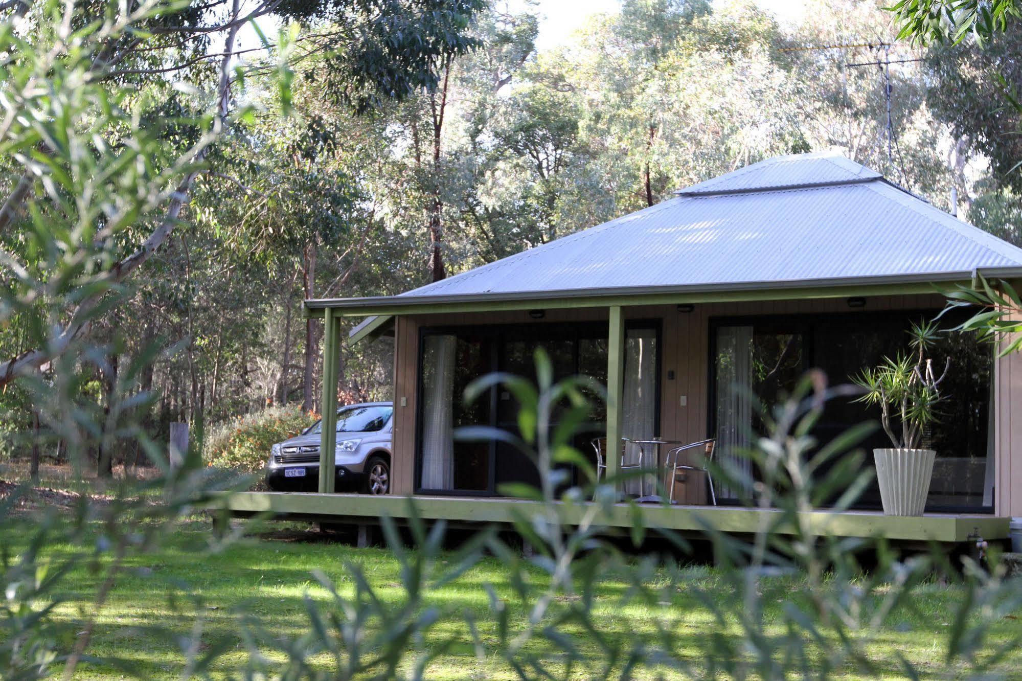Ellensbrook Cottages Cowaramup Esterno foto