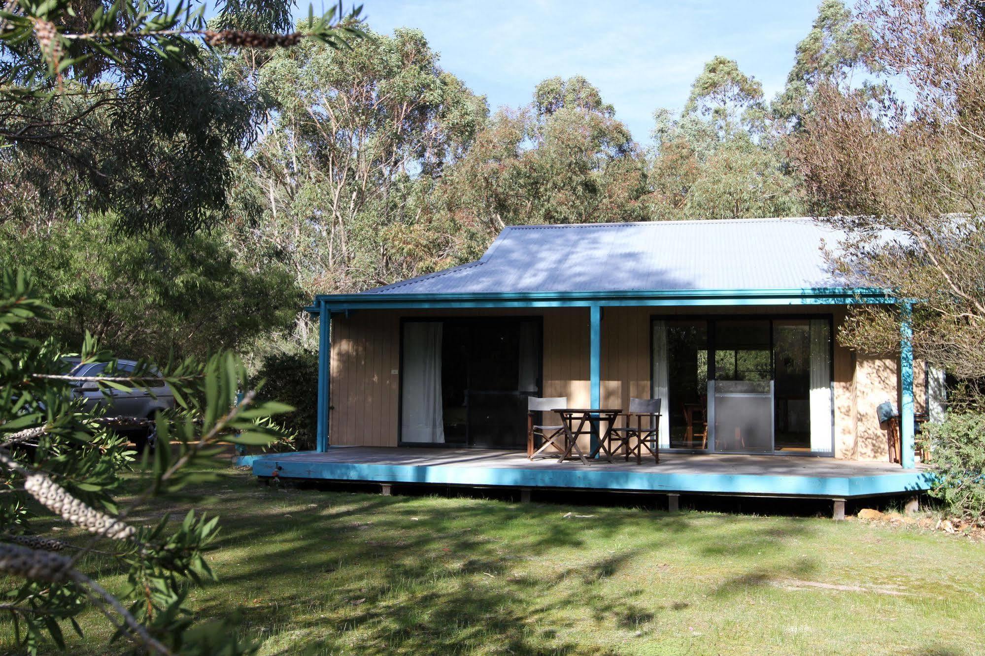 Ellensbrook Cottages Cowaramup Esterno foto