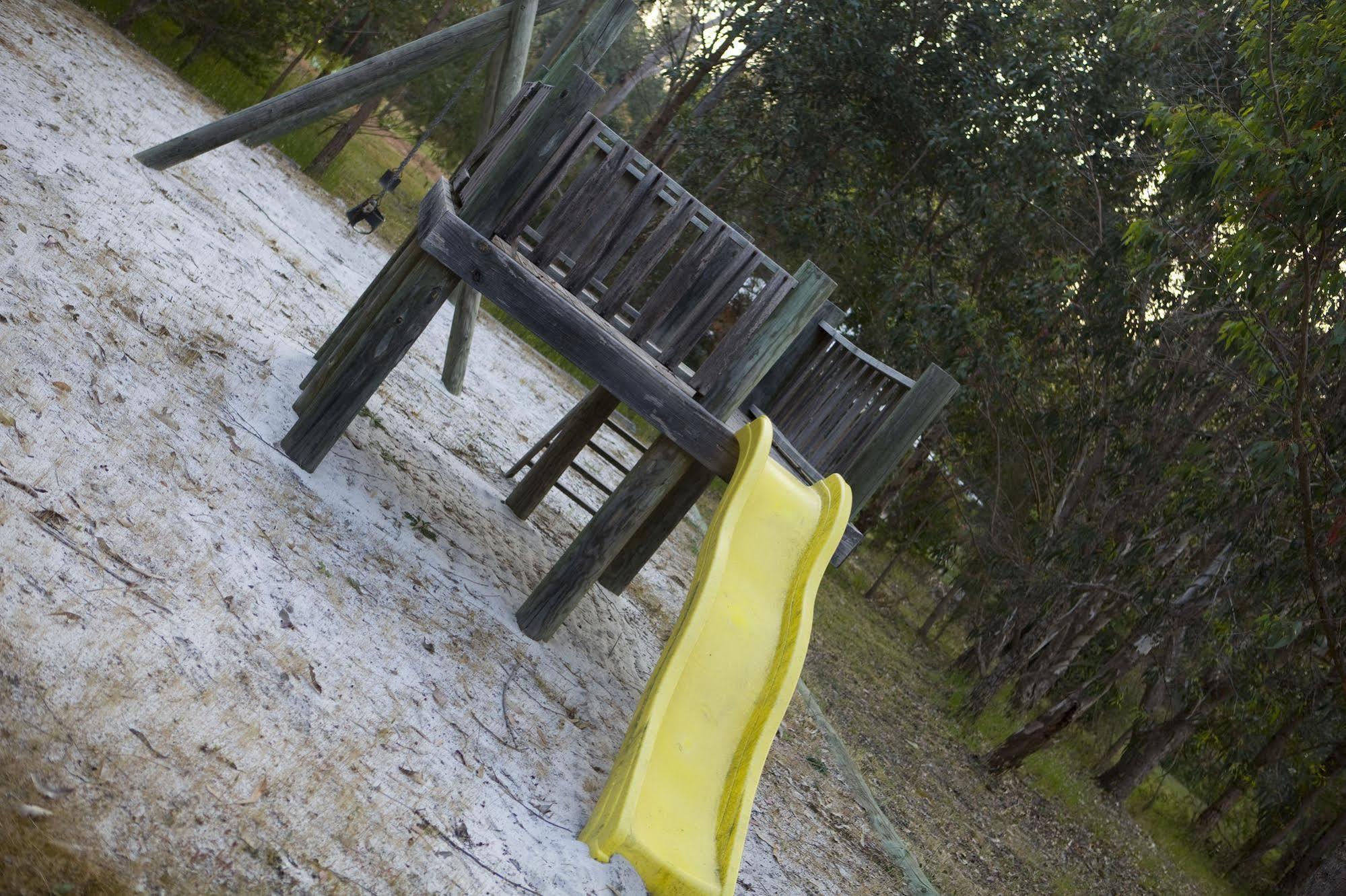 Ellensbrook Cottages Cowaramup Esterno foto