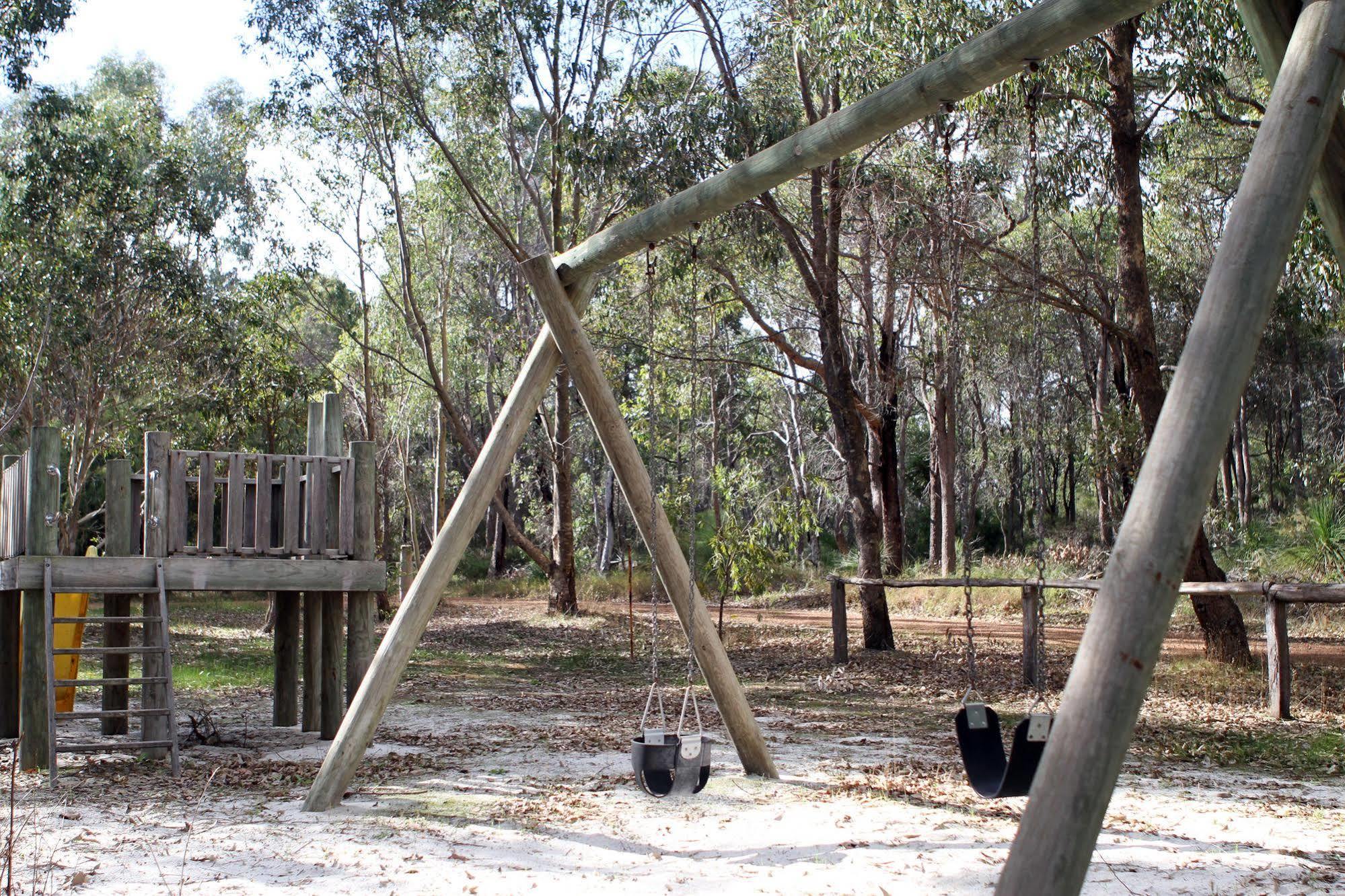 Ellensbrook Cottages Cowaramup Esterno foto