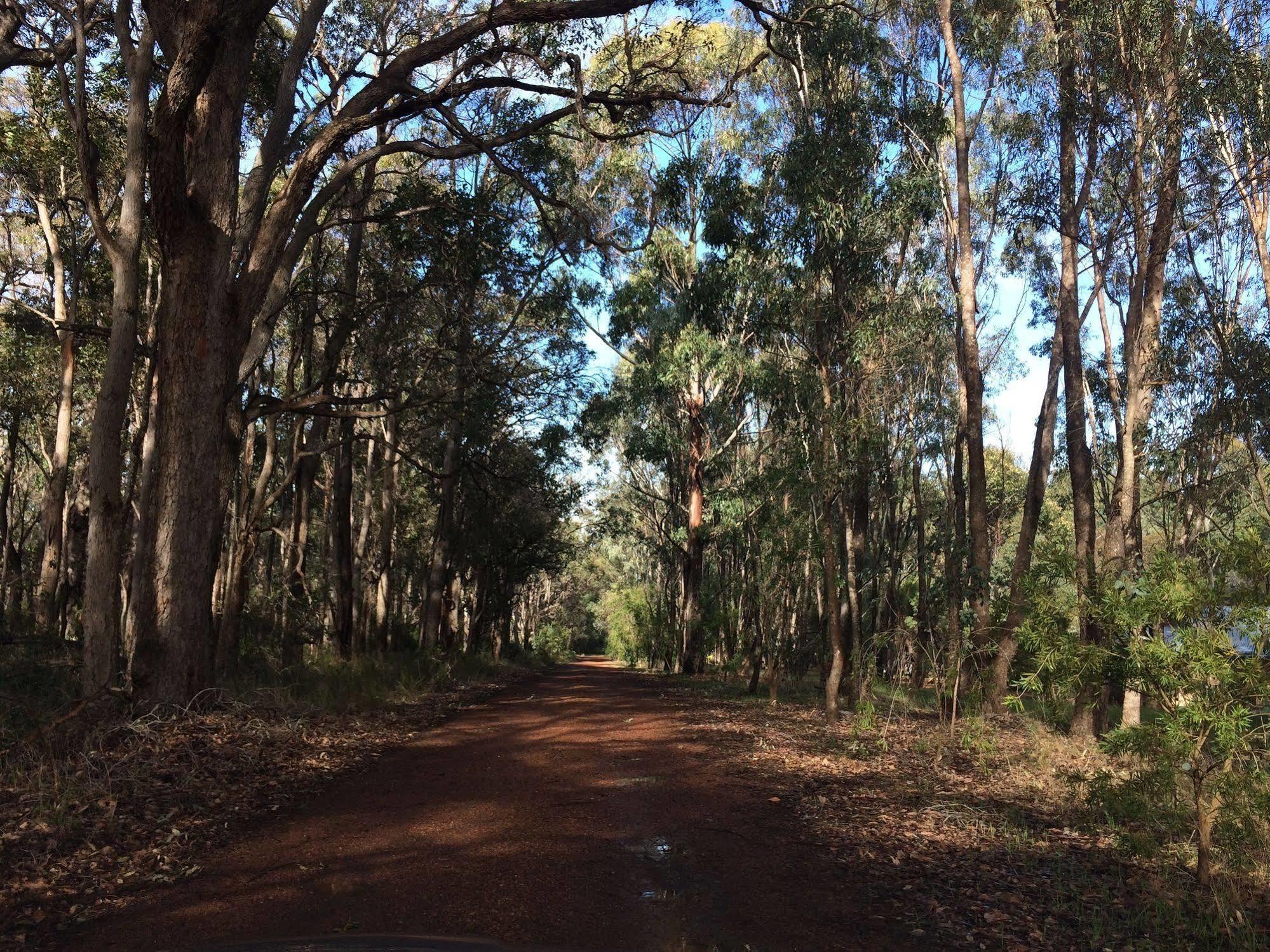 Ellensbrook Cottages Cowaramup Esterno foto