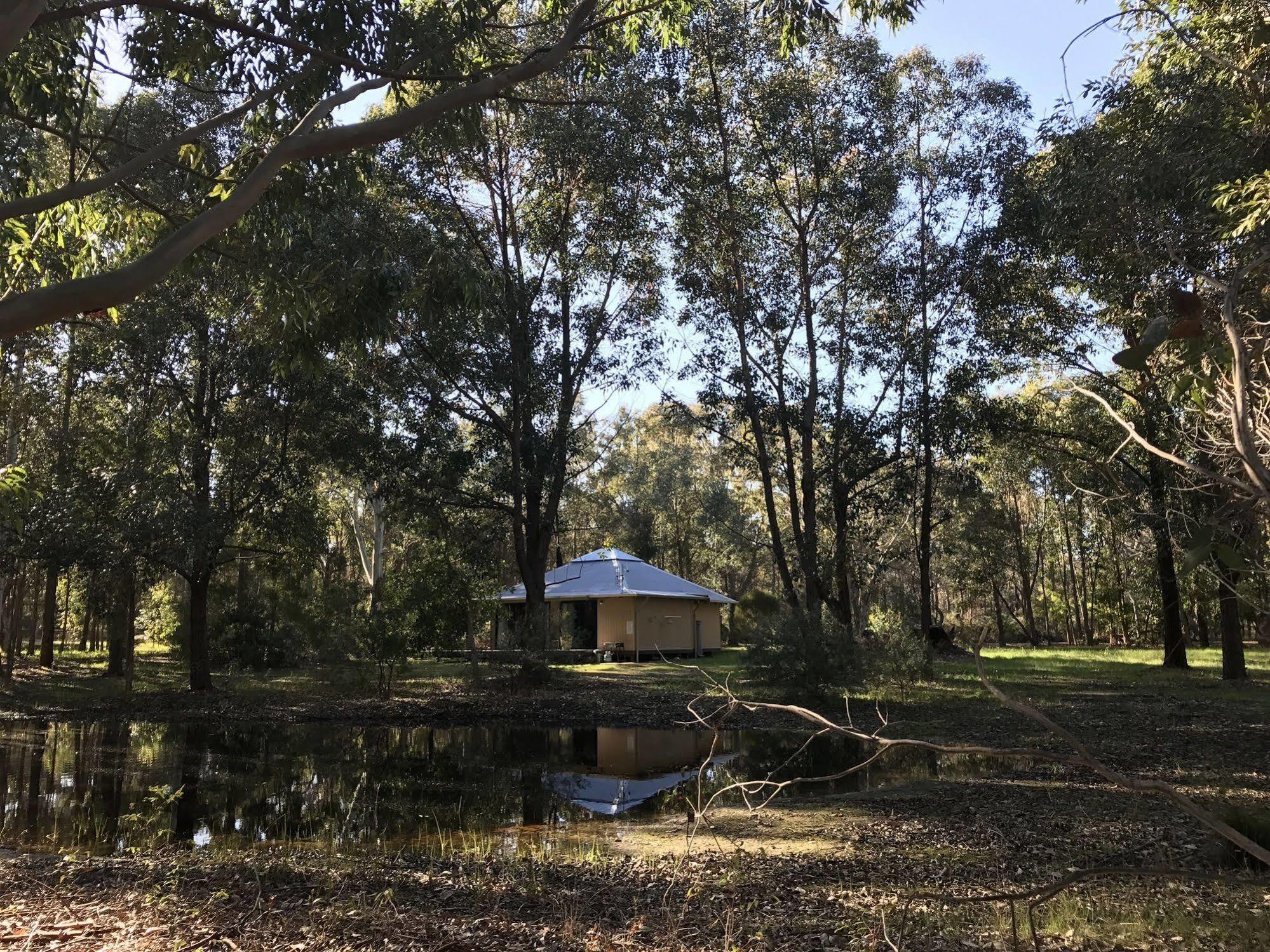 Ellensbrook Cottages Cowaramup Esterno foto