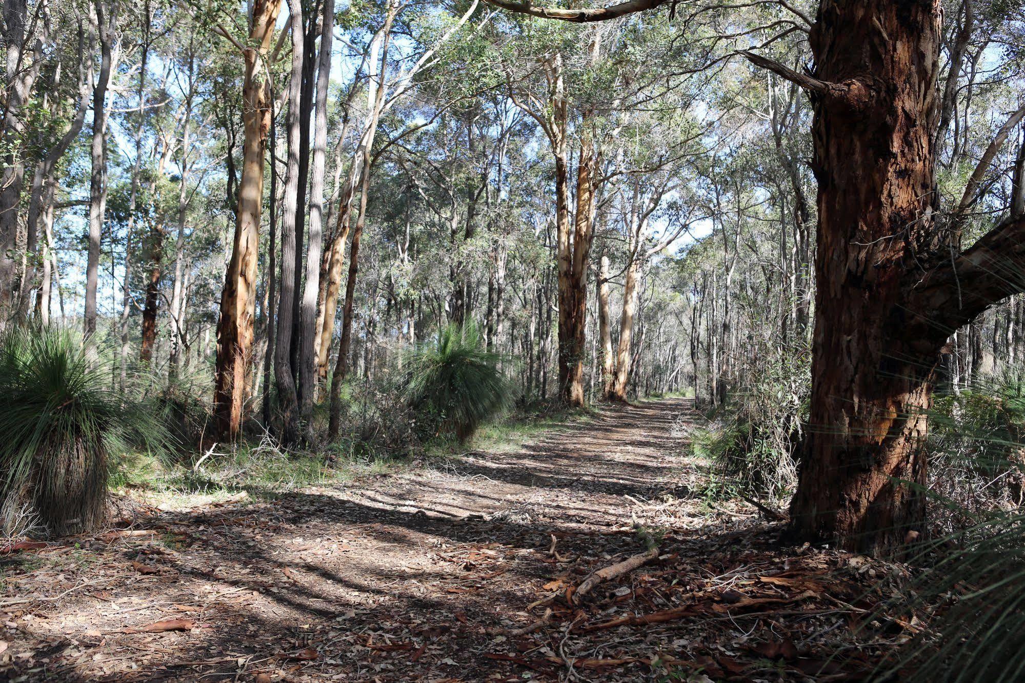Ellensbrook Cottages Cowaramup Esterno foto