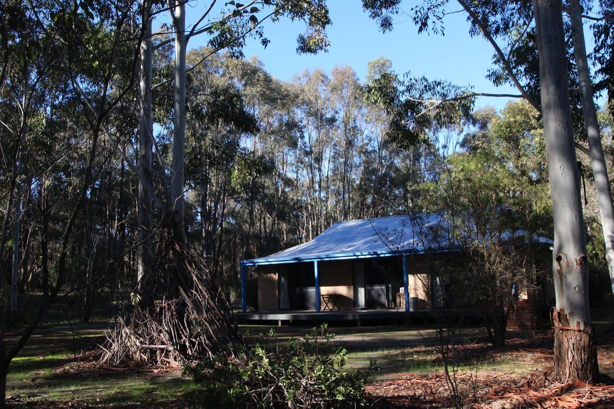 Ellensbrook Cottages Cowaramup Esterno foto