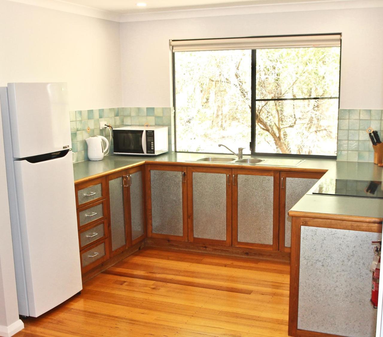 Ellensbrook Cottages Cowaramup Esterno foto