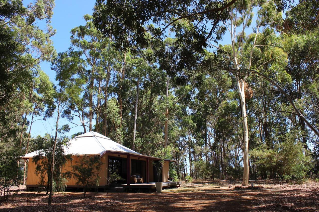 Ellensbrook Cottages Cowaramup Esterno foto