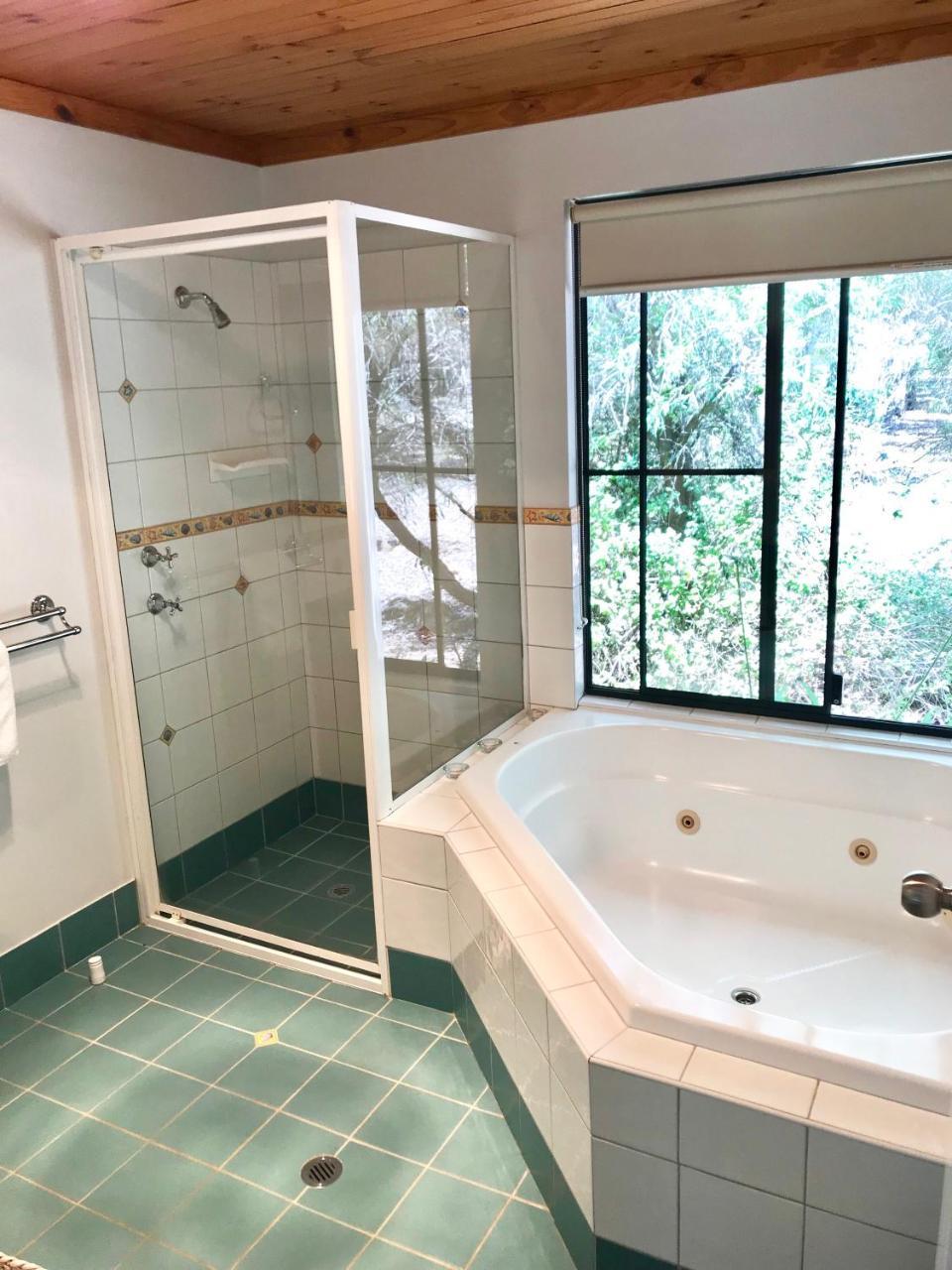 Ellensbrook Cottages Cowaramup Esterno foto