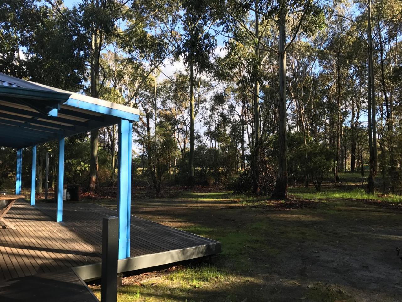 Ellensbrook Cottages Cowaramup Esterno foto