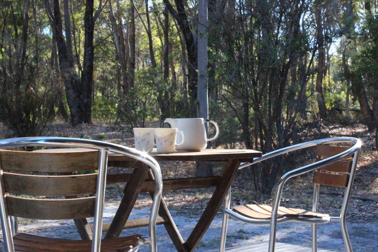 Ellensbrook Cottages Cowaramup Esterno foto