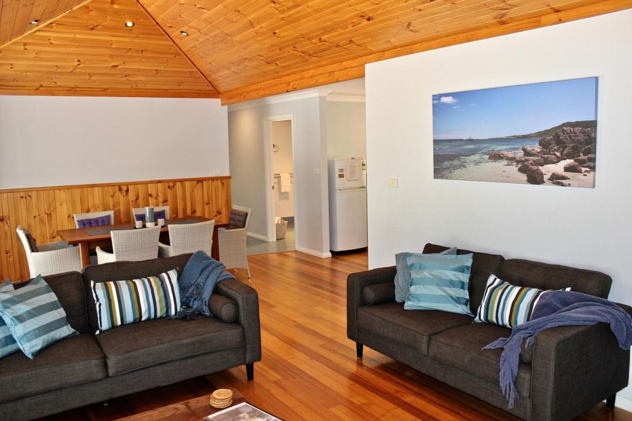 Ellensbrook Cottages Cowaramup Esterno foto