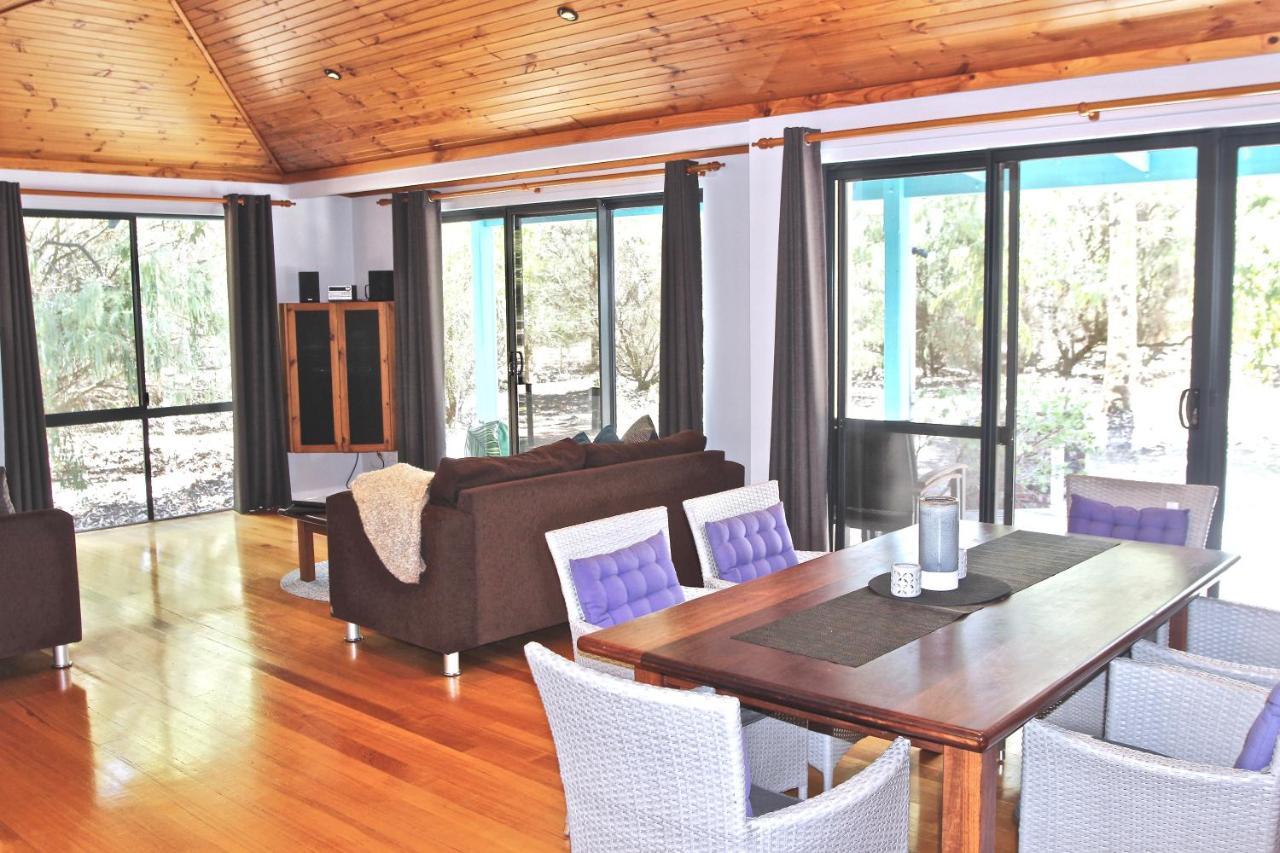 Ellensbrook Cottages Cowaramup Esterno foto