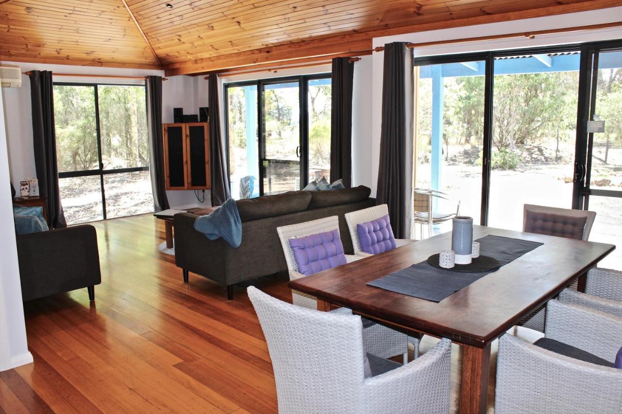 Ellensbrook Cottages Cowaramup Esterno foto