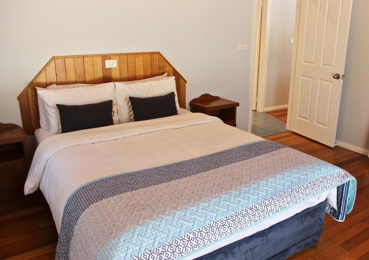 Ellensbrook Cottages Cowaramup Esterno foto