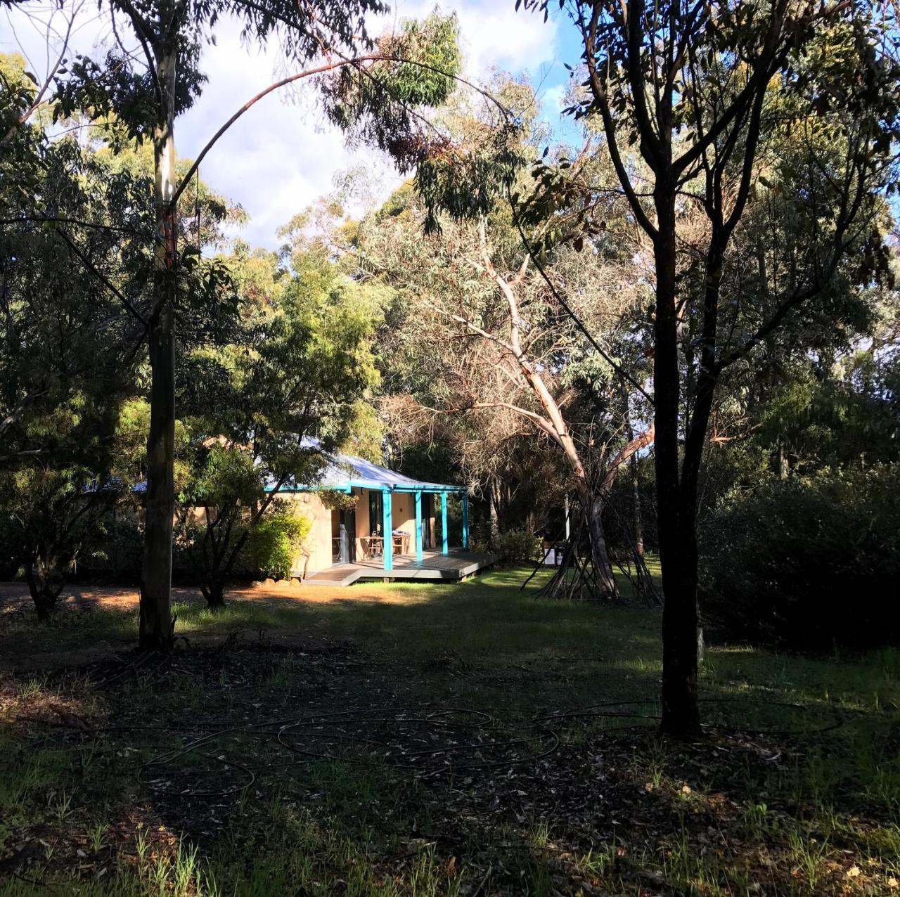 Ellensbrook Cottages Cowaramup Esterno foto