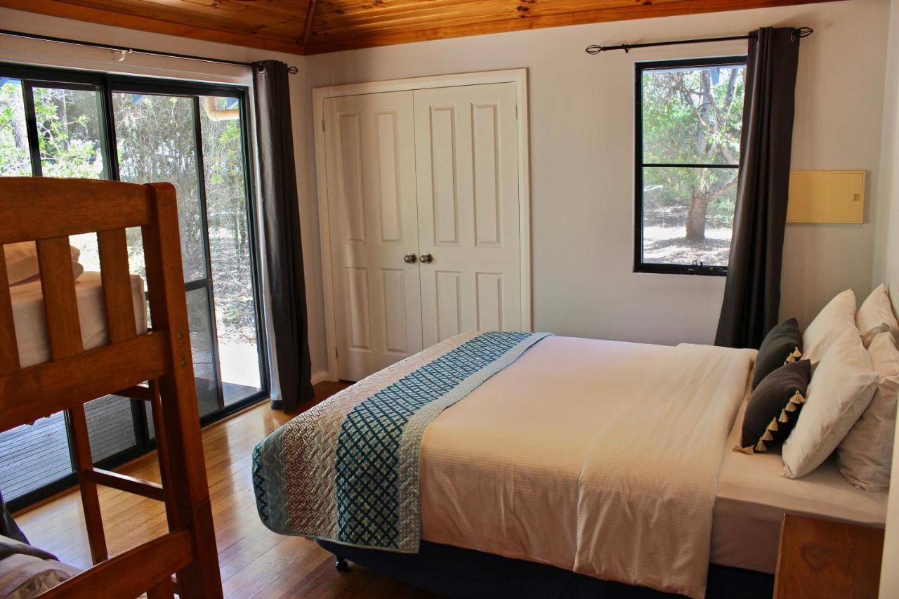 Ellensbrook Cottages Cowaramup Esterno foto
