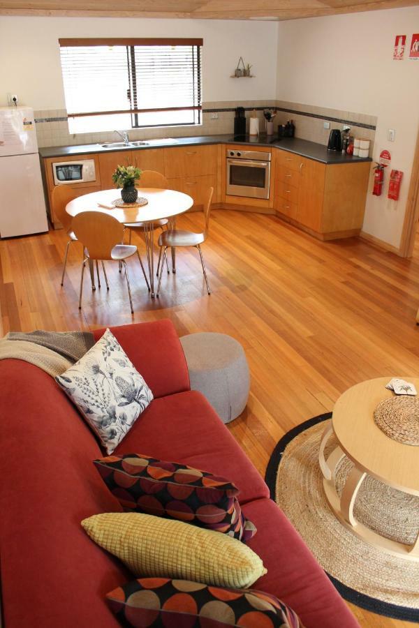 Ellensbrook Cottages Cowaramup Esterno foto