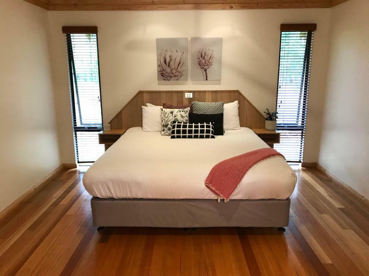 Ellensbrook Cottages Cowaramup Esterno foto