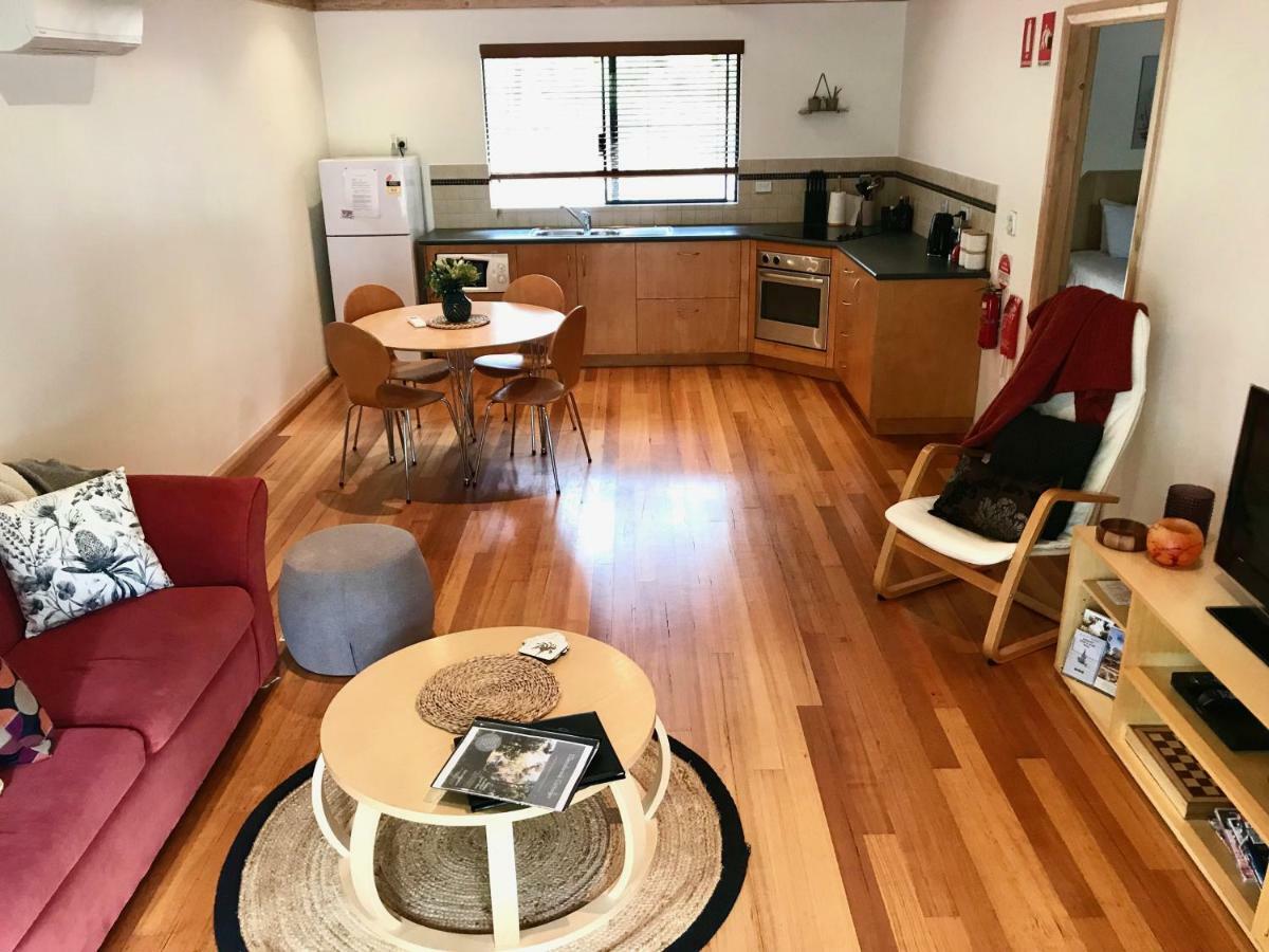 Ellensbrook Cottages Cowaramup Esterno foto