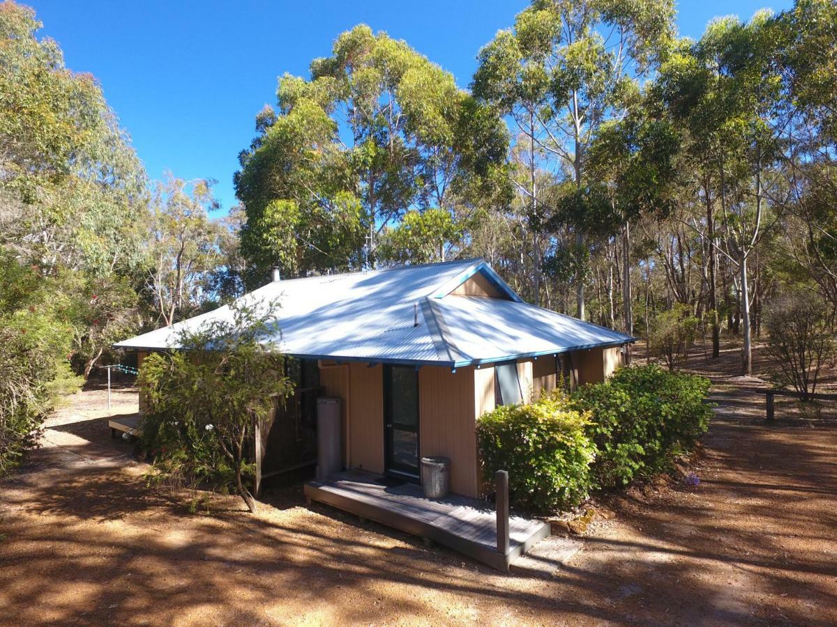 Ellensbrook Cottages Cowaramup Esterno foto
