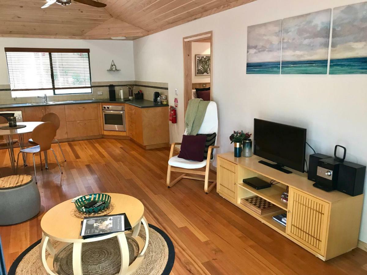 Ellensbrook Cottages Cowaramup Esterno foto