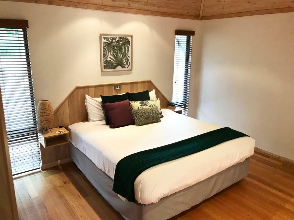 Ellensbrook Cottages Cowaramup Esterno foto